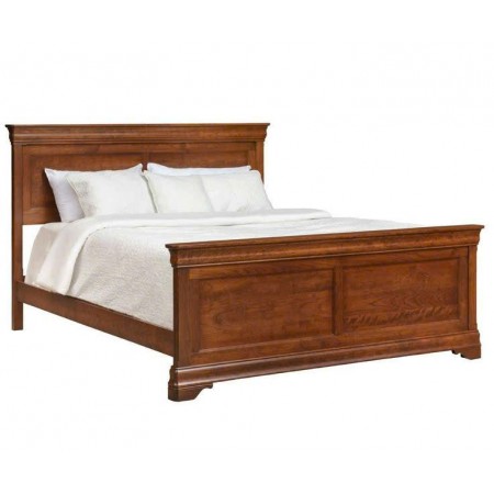 Victoria - BR02 : Trọn Bộ Phòng Ngủ Gỗ Sồi - 03 Pcs
